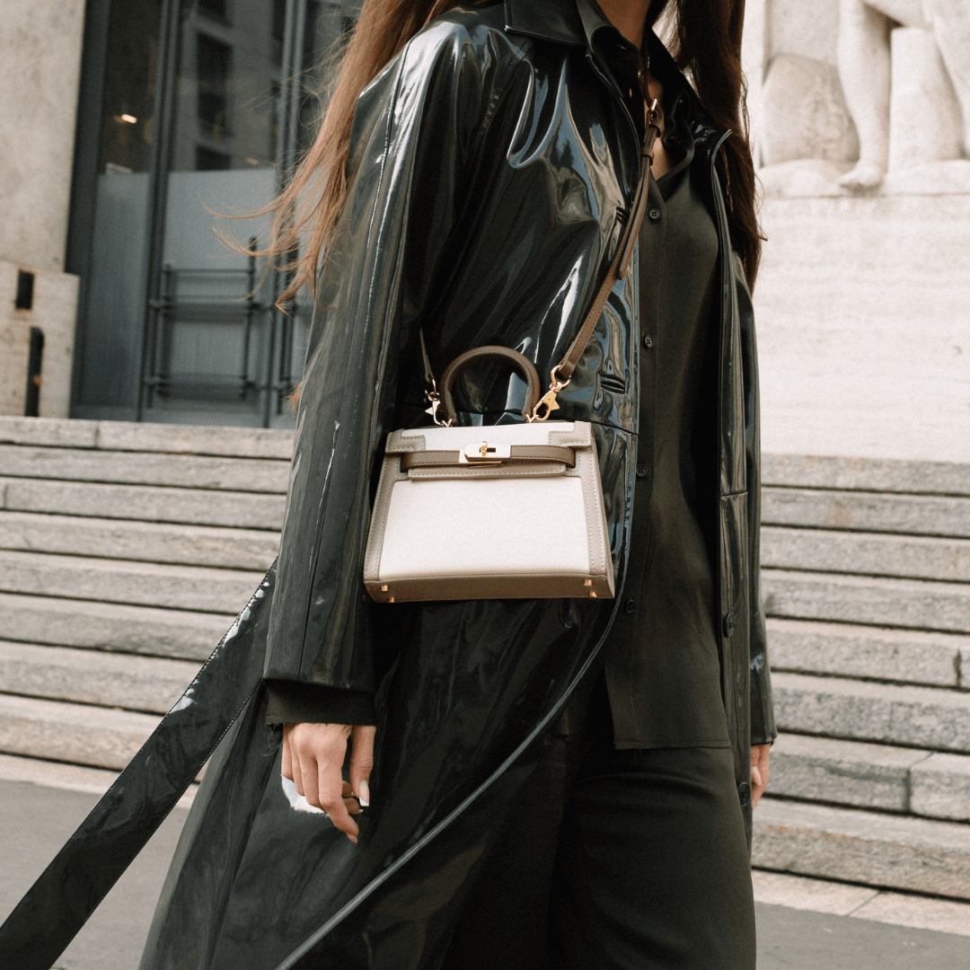 Gabi (Vegan)-Fleuron Paris