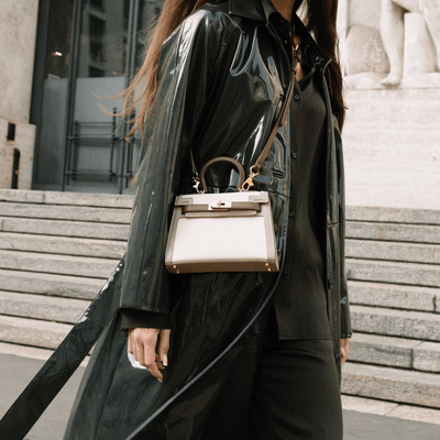 Gabi (Vegan)-Fleuron Paris