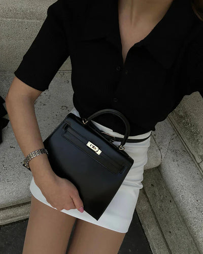 Mia - Midnight-Fleuron Paris