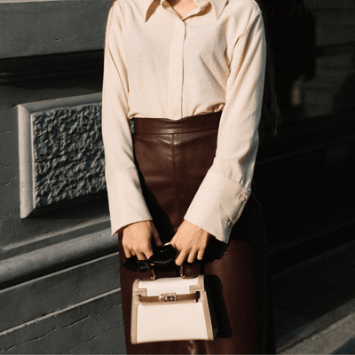 Gabi (Vegan)-Fleuron Paris