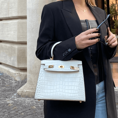 Georgia-Fleuron Paris