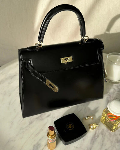Mia - Midnight-Fleuron Paris